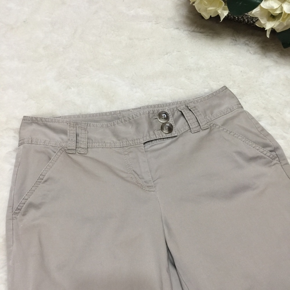 Ann Taylor Signture Pants - Picture 3 of 7